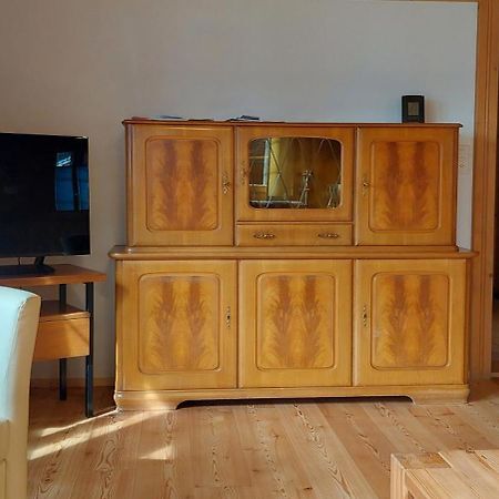 Alpensonne Daire Reckingen Dış mekan fotoğraf
